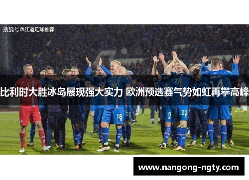 比利时大胜冰岛展现强大实力 欧洲预选赛气势如虹再攀高峰