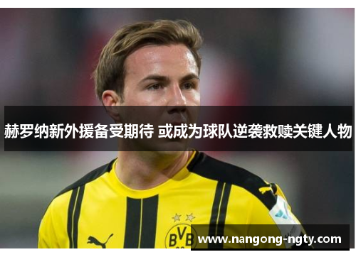 赫罗纳新外援备受期待 或成为球队逆袭救赎关键人物